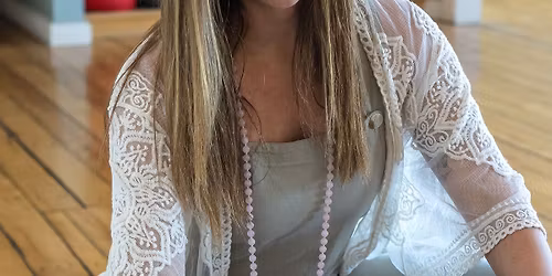 Reiki & Restorative (at Chace Mill)