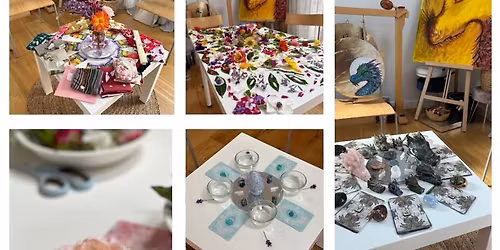 Intuitive Development Workshops 