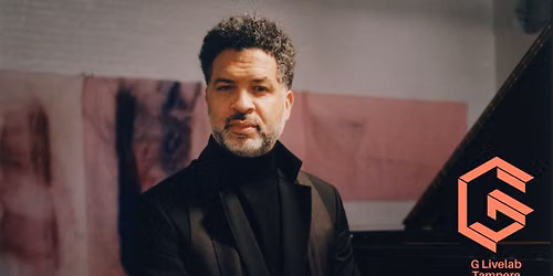 Jason Moran (US) \/ G Livelab Tampere
