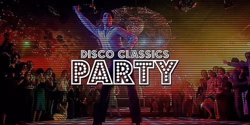 Disco Classics Party