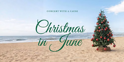 Concert with a Cause - Misha Stefanuk Group Christmas Jazz Suite