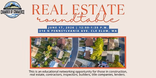 Real Estate Roundtable
