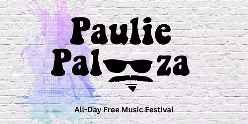 Paulie Palooza