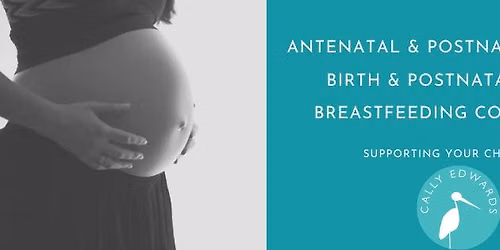 Positive Birth Group & Salisbury Homebirth Group monthly meeting