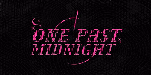 One Past Midnight