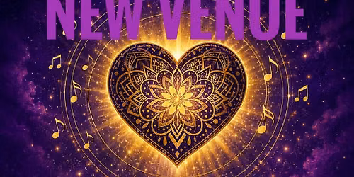 The Heart Mantra Circle \u2b55