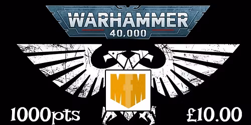 MFM 1K November 2025 - 40K