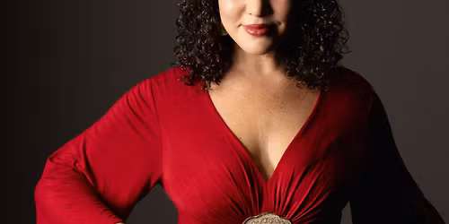 Anne McKee Artists Fund Performance featuring Belle Jampol