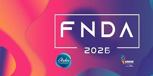 Forumul Na\u021bional de Dezbateri ARDOR 2026 Muntenia