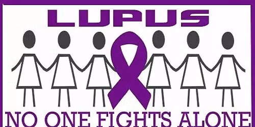 Lupus Support Group