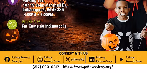 Pathway's Candy In The Cargo