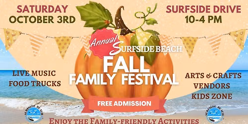 Fall Family Festival