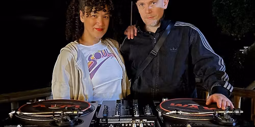 Mixed Bag: DJ Fade & DJ Mz Monique at Littledean House Hotel (Cinderford) Friday 14th Nov 2025!