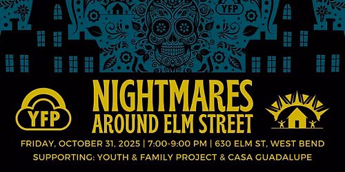 Nightmares Around Elm Street