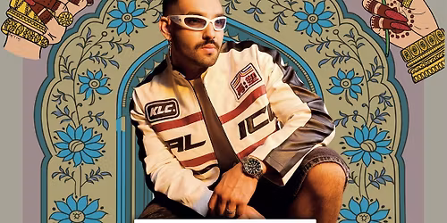 Afterall Live in Sydney - Biggest Bollywood Night