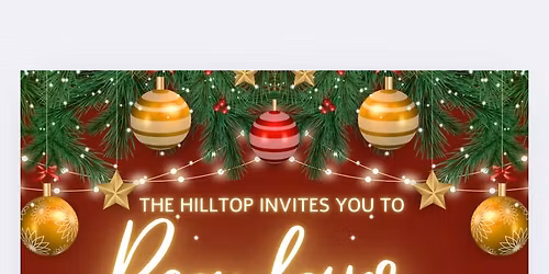 Regulars Christmas bash \ud83c\udf7a\ud83c\udf7a\ud83c\udf7a