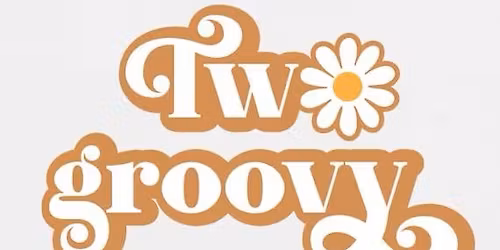 \ud83c\udf3c\u270c\ufe0fEllison Is Two Groovy \ud83c\udf3c\u270c\ufe0f