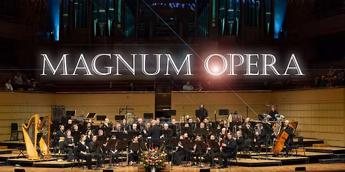 Magnum Opera