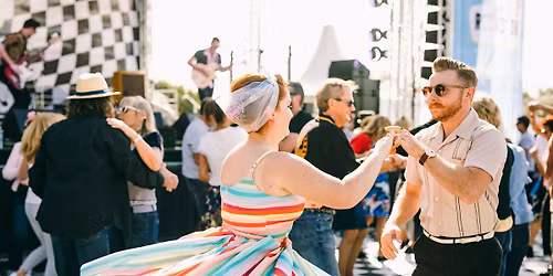 COOLY ROCKS ON FESTIVAL