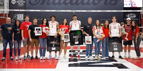 Parking Cal State Northridge Matadors at UC Irvine Anteaters Mens Basketball