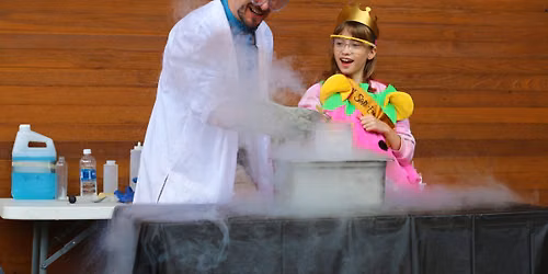 Boo Bash
