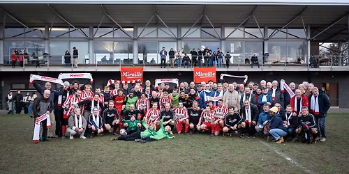 Fandag VK Mireille Wemmel