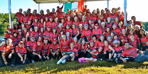 New and Prospective Members Meeting