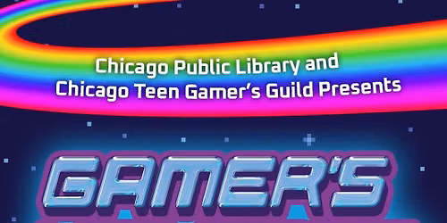Gamer's Universe - Chicago Puzzle Club Booth