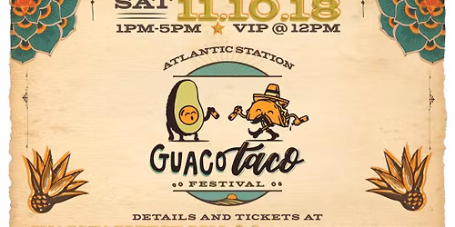 Guaco at Hard Rock Live - Hollywood