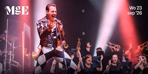 Queen Symphonic \u2022 Muziekgebouw Eindhoven