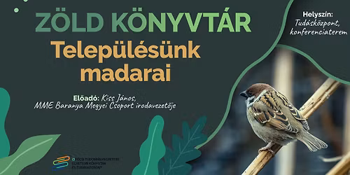 Telep\u00fcl\u00e9s\u00fcnk madarai
