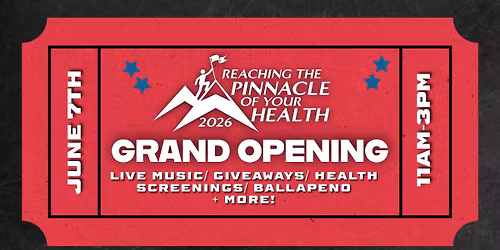 ApexMed Primary Care Shavano Grand Opening Event