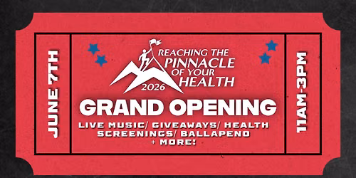 ApexMed Primary Care Shavano Grand Opening Event 