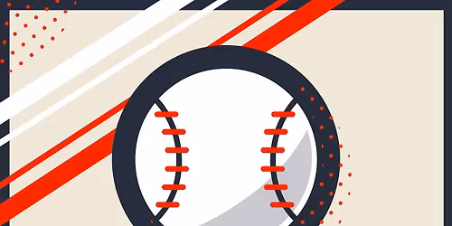 The Ohio Society of Washington, DC Reds vs. Nats Game