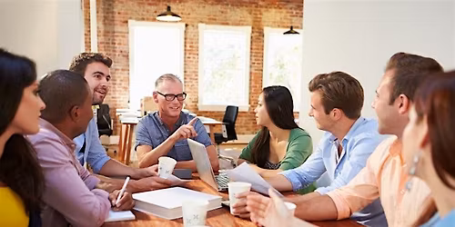 HR Kring - Ondernemen met impact: Ontbijtsessie Defensie & Reservisten