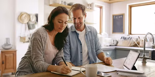 First-time Buyers Event