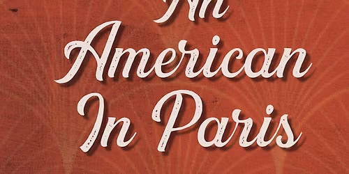 An American in Paris at Toledo Museum of Art