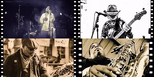 MEMORIAL DAY WEEKEND  PARTY AT TONY'S PIZZA IN VENTURA MAY 24TH FROM 7 TO 10PM WITH THE NEW VIBE 