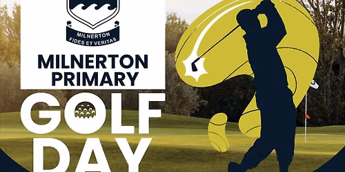 Milnerton Primary Golf Day