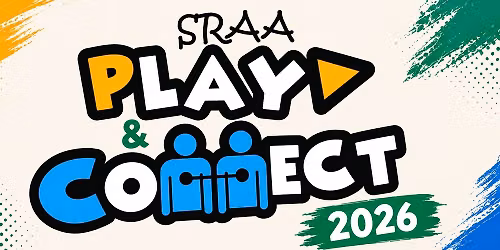 Play & Connect 2026