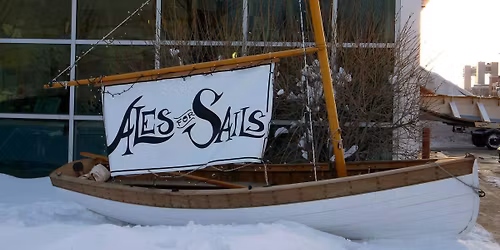 13th Annual Ales for Sails