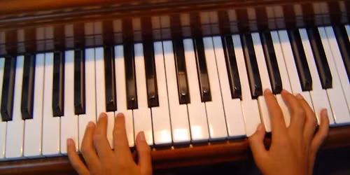 Annual Recital \u2013 23 Years and Still Rockin\u2019