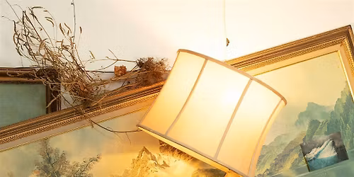 Artist Talk for Reciprocal Ecology