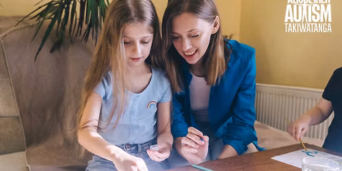 Free workshop: Kids Do Well If They Can