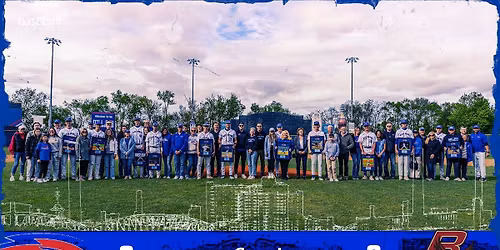 UMass Lowell River Hawks vs. Boston College Eagles