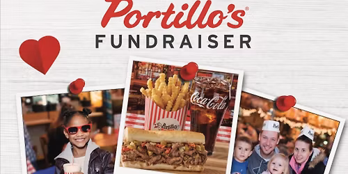 Spirit Day at Portillos