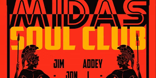 Midas Soul Club