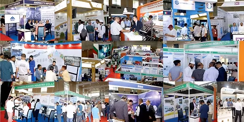 5th Oils & Fats Exhibition and Conference Bangladesh 2025