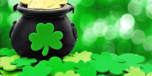 St Patrick's Pub Crawl \ud83c\udf40-Nampa-