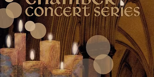 Buxtehude Membra Jesu Nostri: Choral music by Candlelight